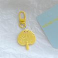 thumbnail image 2 of Yazoeia Key Chain 2 Cute Mini Small Air Conditioning Electric Fan Keychain Backpack Handbag Key Chain CJC912-200042, 2 of 6