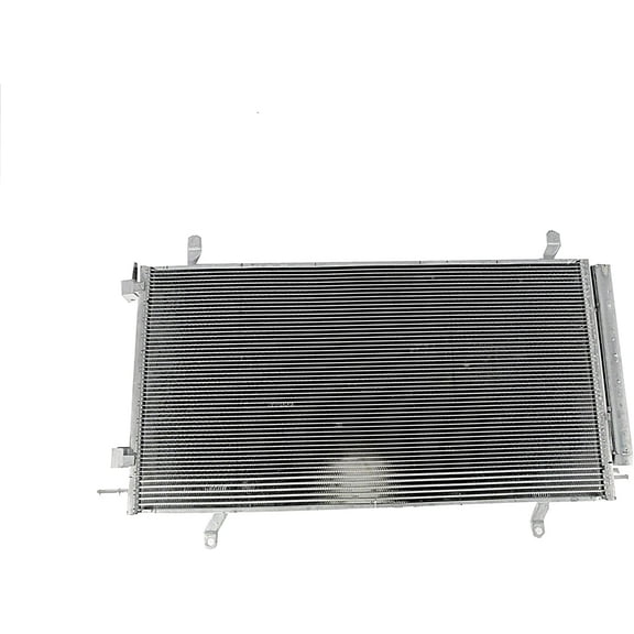 GM Genuine Parts 15-63806 A/C Condenser