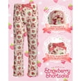 thumbnail image 2 of COCO BRANDS Womens Pajama Pants - Soft Wide Leg PJ Lounge Pajama Pants for Women Sleepwear (S-XL), 2 of 6
