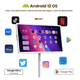 thumbnail image 5 of TV TABLET TACTIL 32P BLANCO, 5 of 5