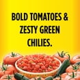thumbnail image 3 of ROTEL Original No Salt Added Diced Tomatoes and Green Chilies, 10 oz., 3 of 10