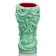 thumbnail image 3 of Taza de cerámica Geeki Tikis Medusa, 450 ml, para licores y bebidas, 3 of 8