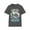Charcoal, variant on While Docking Boat Captain Boating Sailor Boater Sailing TShirt