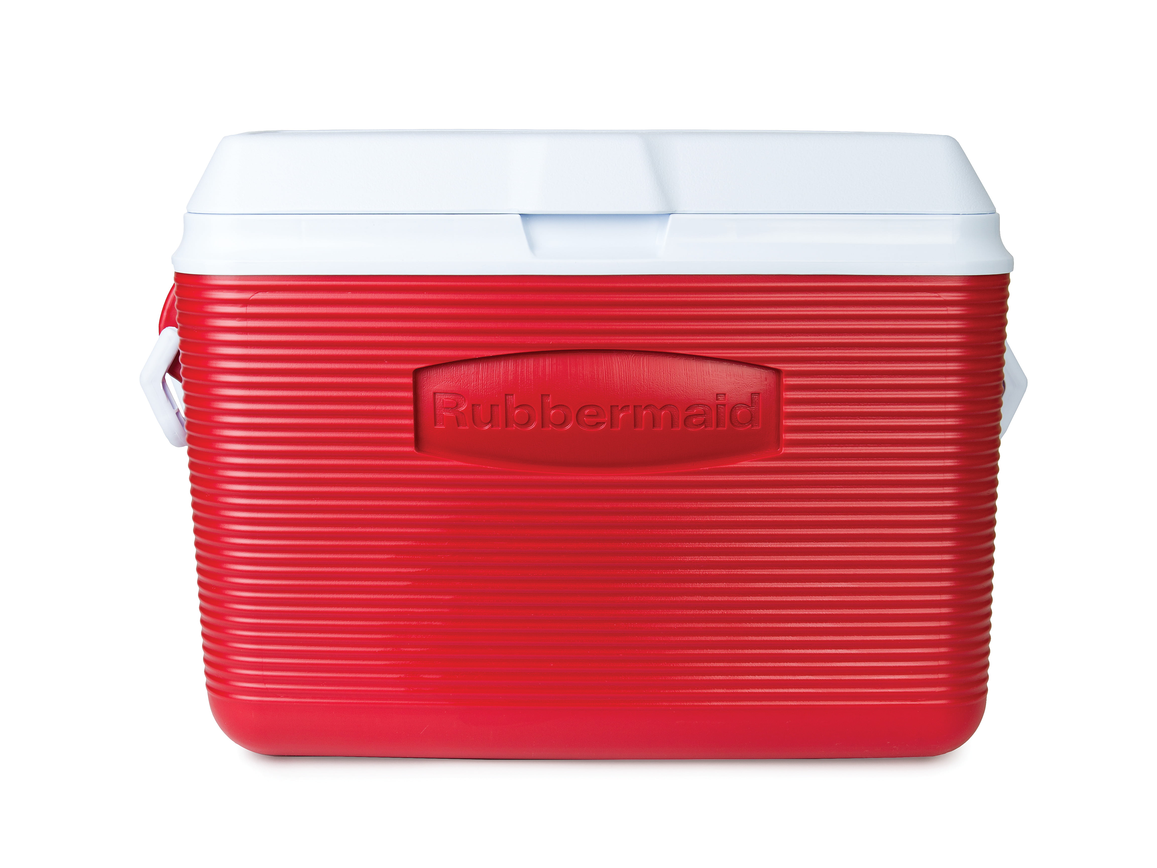 REDCAMP Hard Camping Cooler with Wheels and Rubber Latches – Redcamp
