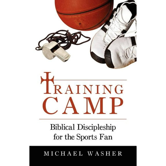 Training Camp, (Paperback)