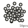 thumbnail image 2 of Clean and Pure Showers G3/4 Seal O Ring Hose Gasket Shower Filter Rubber Washer, 2 of 6