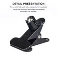 thumbnail image 3 of braveheart 20CM Ring Fill Light For Mobile Phone Computer Live Broadcast Video Adjustable  Beauty Selfie Ring Light Fill Light, 3 of 6