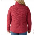 thumbnail image 2 of Voyager Ladies' Quilted Lightweight Jacket, XL, 2 of 3