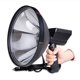 thumbnail image 2 of Linterna HID de 9 pulgadas para exteriores, foco de interior, foco de bolsillo de 12V, foco portátil para acampar, canotaje, agricultura, foco de trabajo TUNC Sencillez, 2 of 5