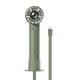 thumbnail image 1 of Mini ventilador recargable por USB, refrigeración silenciosa, portátil, 1 of 3