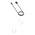 thumbnail image 1 of Cable de carga USB de 2 piezas 1,2 correa de reloj Hugo Cable de carga para reloj inteligente, 1 of 10