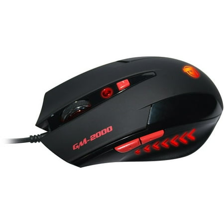 gaming mouse walmart