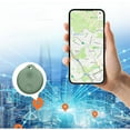 thumbnail image 4 of NARABB Key Wallet Wireless Finder Portable Positioning Bluetooth Loss Prevention Location Record Real Query Disconnect Alarm, 4 of 8