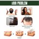 thumbnail image 3 of Ginger Hair Growth Spray, 3pcs Hidratante de Extracto de Hierbas Fortalecedoras de Cabello Ginger para Jengibre para Diariammente, 3 of 7