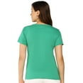 thumbnail image 2 of Build Your Brand Womens Basic T-Shirt, 2 of 3
