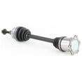 thumbnail image 4 of CV Axle Shaft Fits select: 2005 AUDI NEW S4, 2004 AUDI S4, 4 of 4