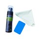 thumbnail image 5 of Limpiador de palas de Pickleball 100 ml con esponja de limpieza profesional y práctico Juego de botellas redondo, 5 of 9