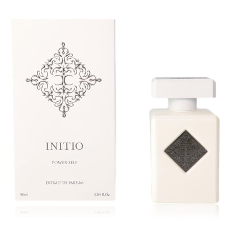 Power Self by Initio 3 oz Extrait de Parfum Spray for Unisex