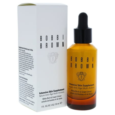 bobbi intensive supplement upcitemdb