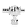 thumbnail image 1 of Machine Cold Brew Coffee Maker Slow Drop Faucet Valve Stainless Steel Coffee Pot Accessories, 1 of 8