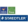 thumbnail image 3 of Staedtler Crayon en Micro Carbone 0.7mm Recharge de Plomb 2B & HB, Total 48 Fils, 3 of 5