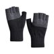 thumbnail image 1 of Guantes de terciopelo de invierno, gruesos y cálidos, para mujer, para exteriores, resistentes al frío, mitones para mujer, 1 of 3