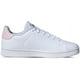 thumbnail image 2 of Tenis Adidas Urban Court J para Mujer. JQ2382 blanco 24, 2 of 5