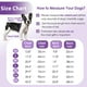 thumbnail image 5 of Abrigo para perros AOFITEE, impermeable, reflectante, de invierno, morado, para perros, 5 of 6