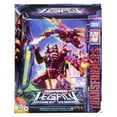 thumbnail image 4 of Figura de acción Transformers Legacy Series Megatron 21,6 cm, 4 of 9
