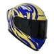 thumbnail image 3 of Casco Roda Force Evo Amarillo Savage Abatible Mica Humo Svs amarillo M, 3 of 6