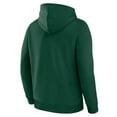thumbnail image 5 of Men's Fanatics Green Green Bay Packers Right Tackle Legacy Pullover Hoodie, 5 of 5