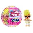 thumbnail image 1 of L.O.L. Surprise Loves Mini Sweets Peeps - Tough Chick, 1 of 4