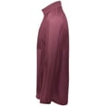 thumbnail image 3 of Holloway Sportswear S SeriesX Pullover Maroon 229533, 3 of 5