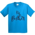 thumbnail image 3 of Inktastic Big Brother Youth T-Shirt, 3 of 5