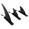 thumbnail image 2 of Surfboard SUP Central Fin and Side Fin Stand Up/Paddle/Inflatable Board Surfboard Central Fin Surfing Sports Accessories, 2 of 7
