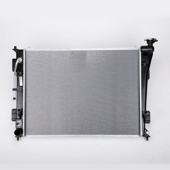 TYC 13391 Radiator Fits select: 2012-2014 HYUNDAI AZERA
