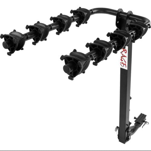 4 bike rack walmart