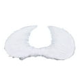 thumbnail image 1 of Disfraz de alas de plumas BuyWeek para adultos y niños cosplay, 1 of 14