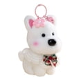 thumbnail image 1 of ERK 1Pcs Cartoon For Children's Bedtime Soothing Cute Doll Birthday, 1 of 5