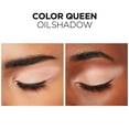 thumbnail image 3 of L'Oréal Paris Colorqueen Oil Eyeshadow, Rich Colour Payoff, Matte Finish, 3 of 6