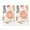 Yoard0630096, variant on YladaFaie Set of 2 Pack Happy Thanksgiving Pattern Dish Tea Dish Towels,Absorbent Drying Cloth Fall Autumn Tea Towels for Cooking Baking,18 x 28 Inch for Bathroom Holiday Seasonal Wreath Decor