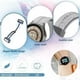 thumbnail image 3 of Correa De Silicona Original Para Samsung Galaxy Watch 6 5, 3 of 6