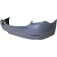 thumbnail image 5 of For 11-13 5-Series Rear Bumper Cover Assy w/Sensor Holes BM1100248 51127238522, 5 of 5