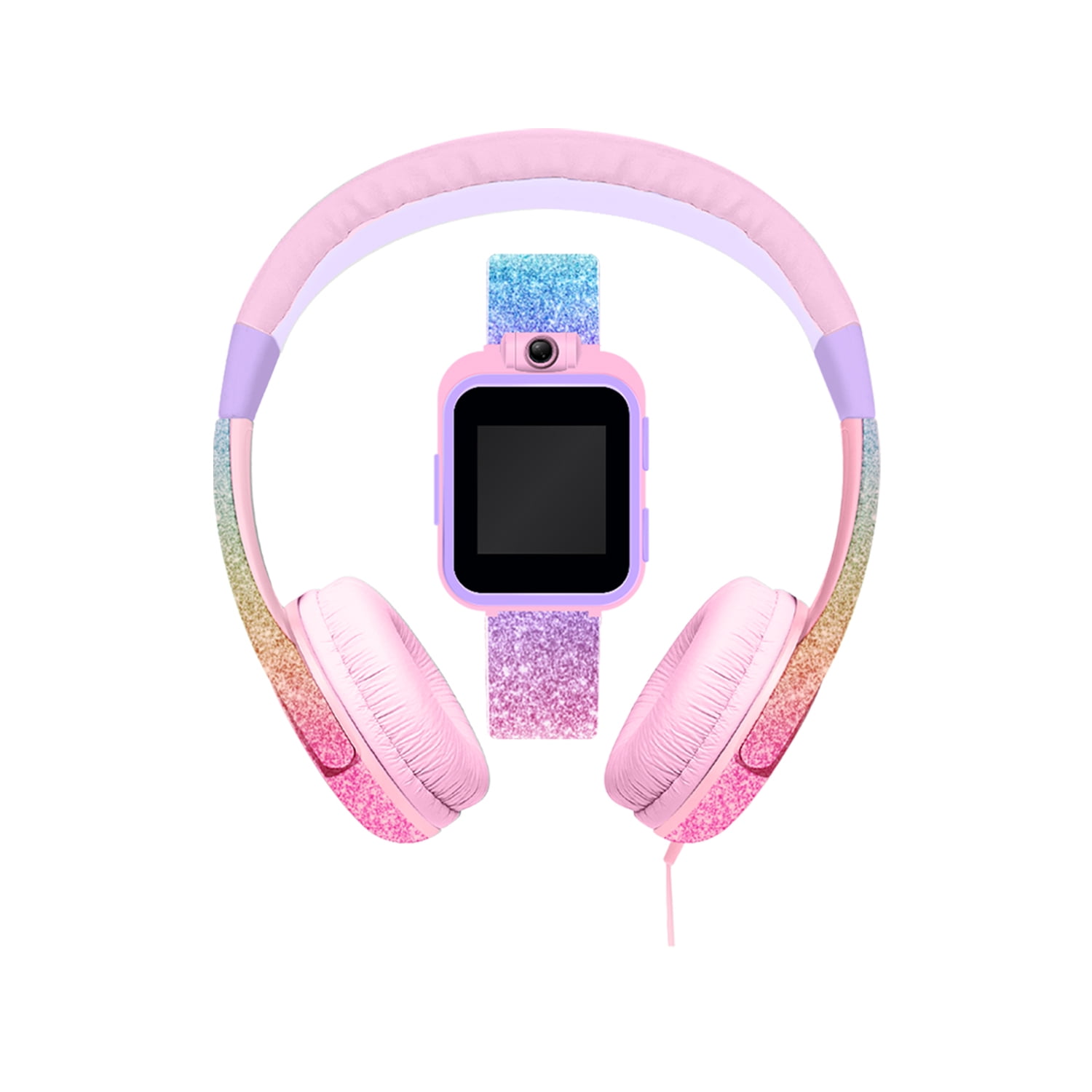itouch zoom smart watch