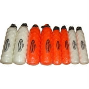 Team Realtree Rubber Dummies, 8pk