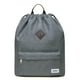 thumbnail image 1 of KAUKKO Cordón Deportes Mochila Gimnasio Yoga Bolsa Hombro Mochila para Hombres y Mujeres KAUKKO  K1031-3-Darkgrey, 1 of 5