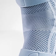 Bauerfeind GenuTrain S Hinged Knee Brace – Medial and Lateral Support for Knee Instability and Arthritis