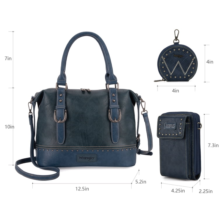 Wrangler 3Pcs Women display picture 3