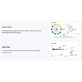 thumbnail image 3 of Tombow Dual Brush Markers 10/Pkg-Tropical, 3 of 16