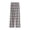 Multicolor 06, variant on Maplenight Women's Plaid Pajamas Pants Wide Leg Elastic Sleep Bottoms Soft Comfy Lounge Pant with Pockets